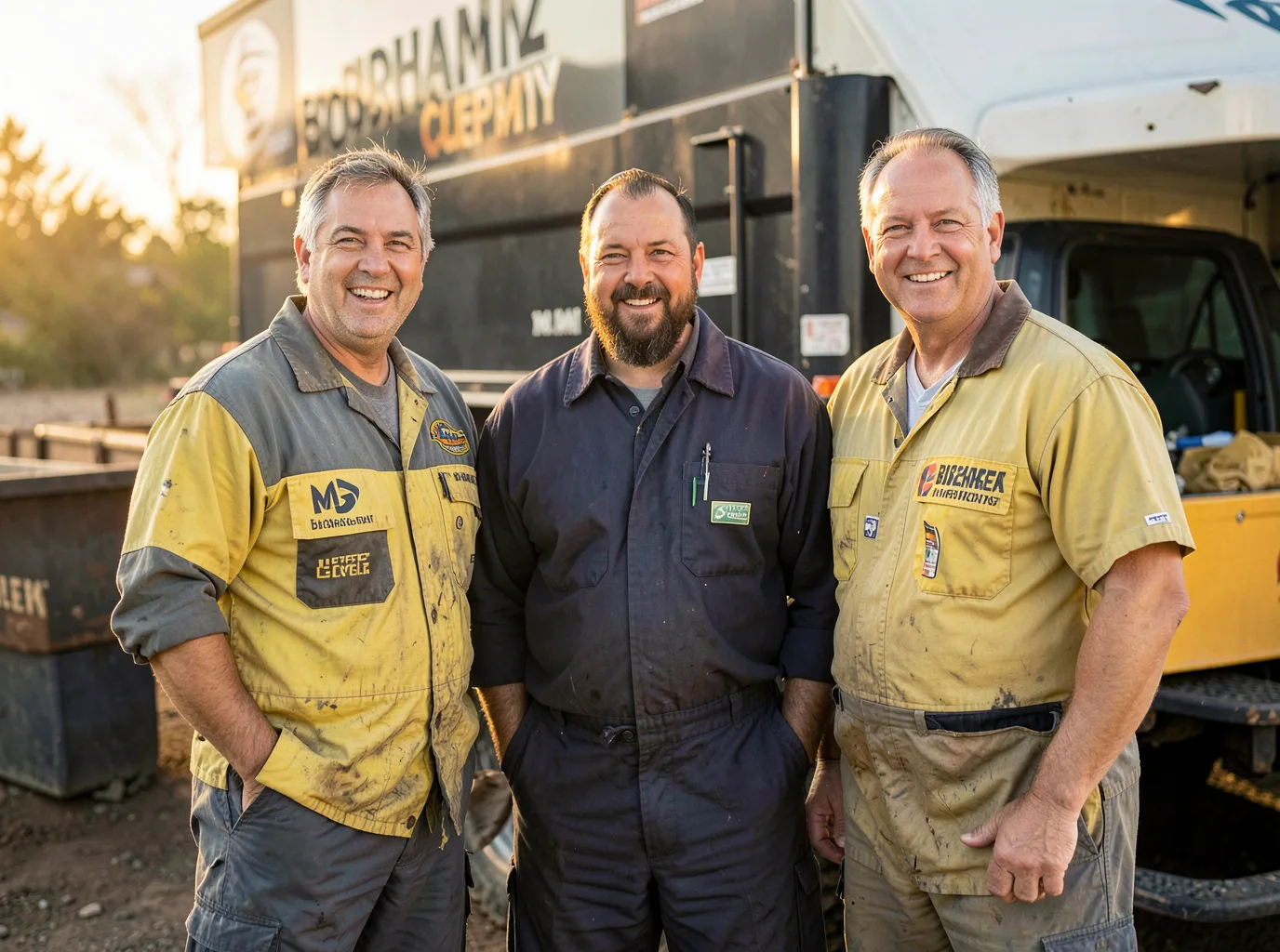 Sewage Cleanup company in Collins, MO