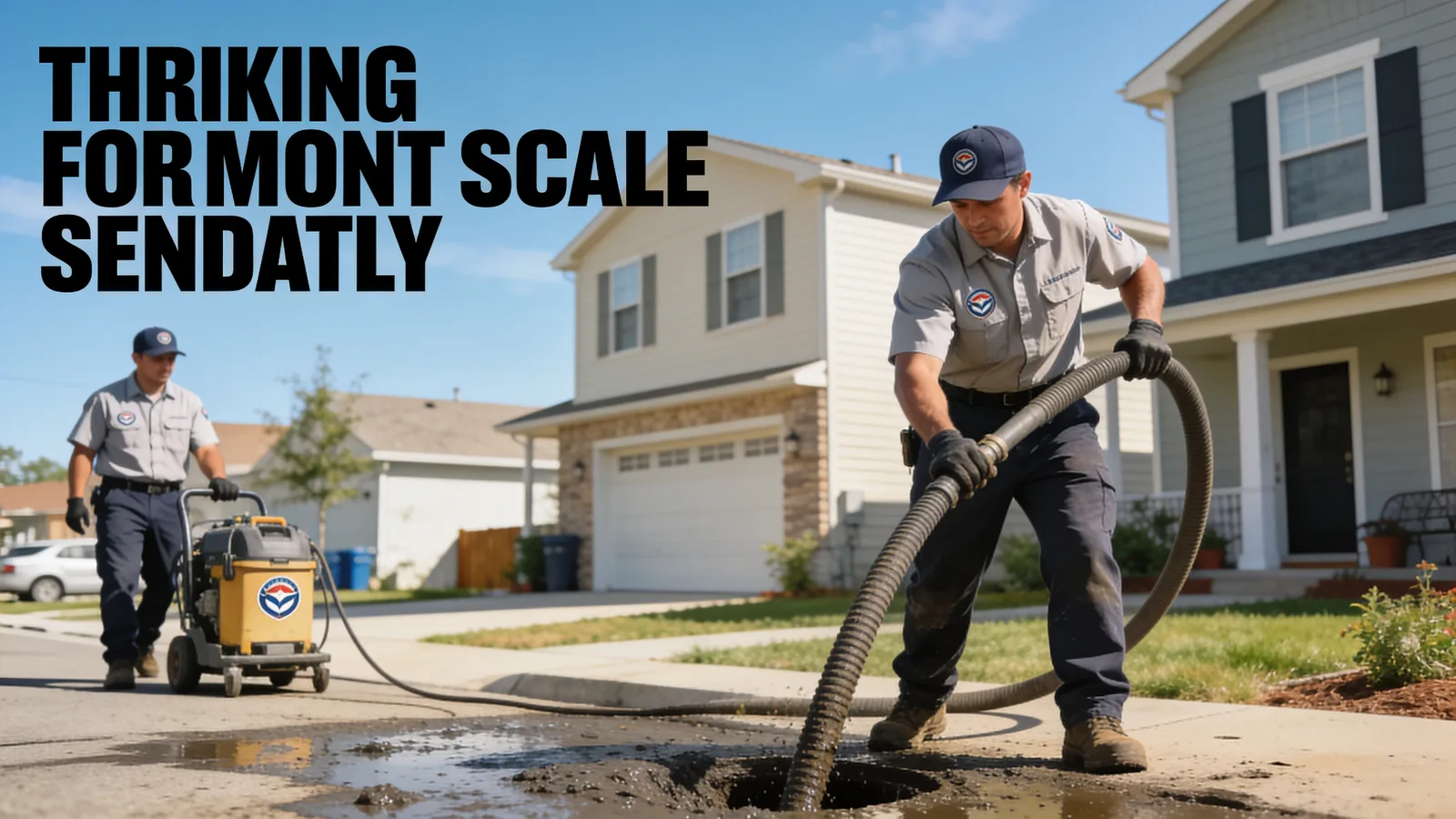 Sewage Cleanup in Collins, MO near me